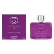 Gucci Guilty Pour Femme Elixir Eau De Parfum Spray by Gucci