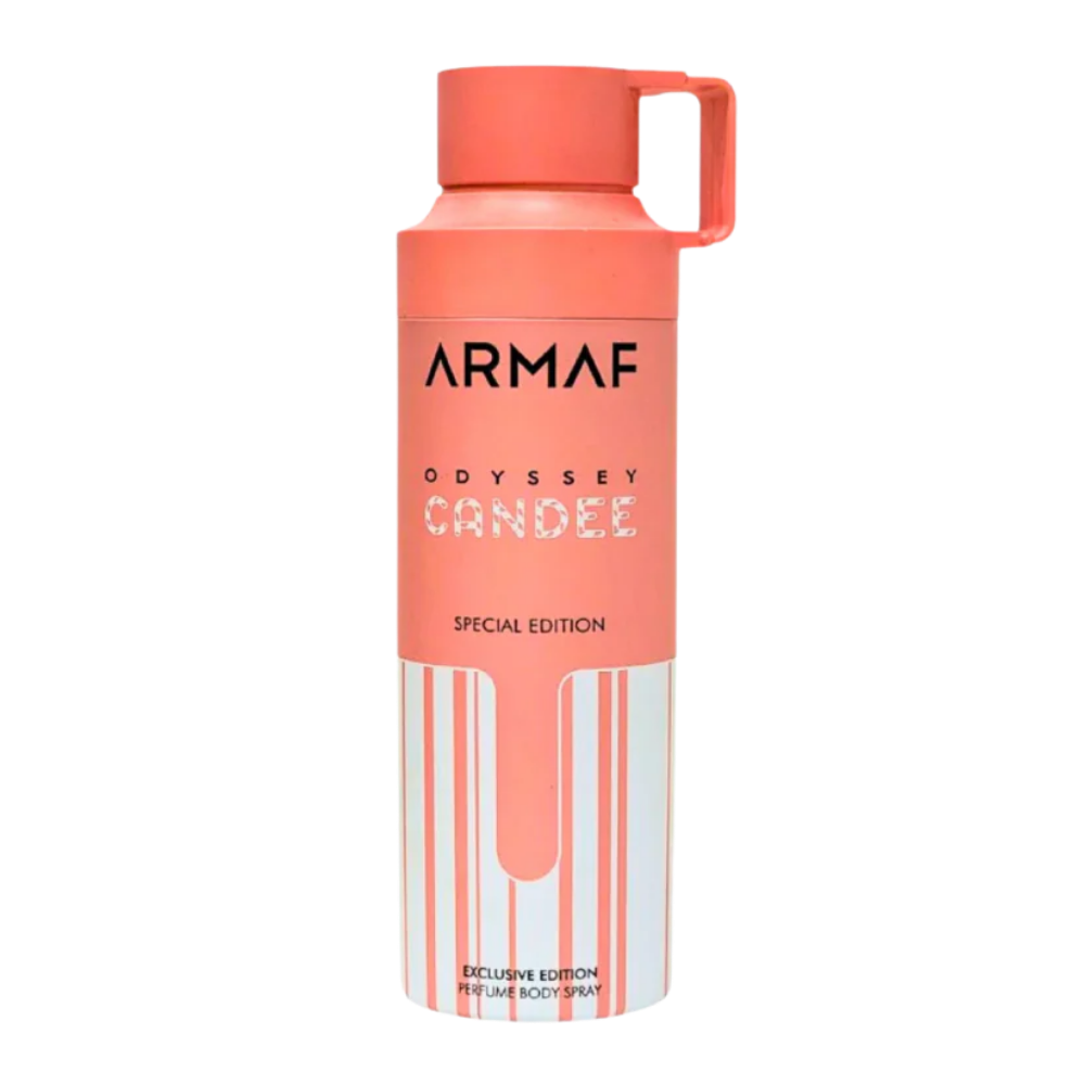 Armaf Odyssey Candee Sp Deodorant Spray by Armaf