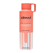 Armaf Odyssey Candee Sp Deodorant Spray by Armaf