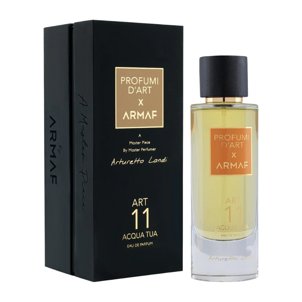 Armaf Profumi D Art 11 Acqua Tua Eau De Parfum Spray by Armaf