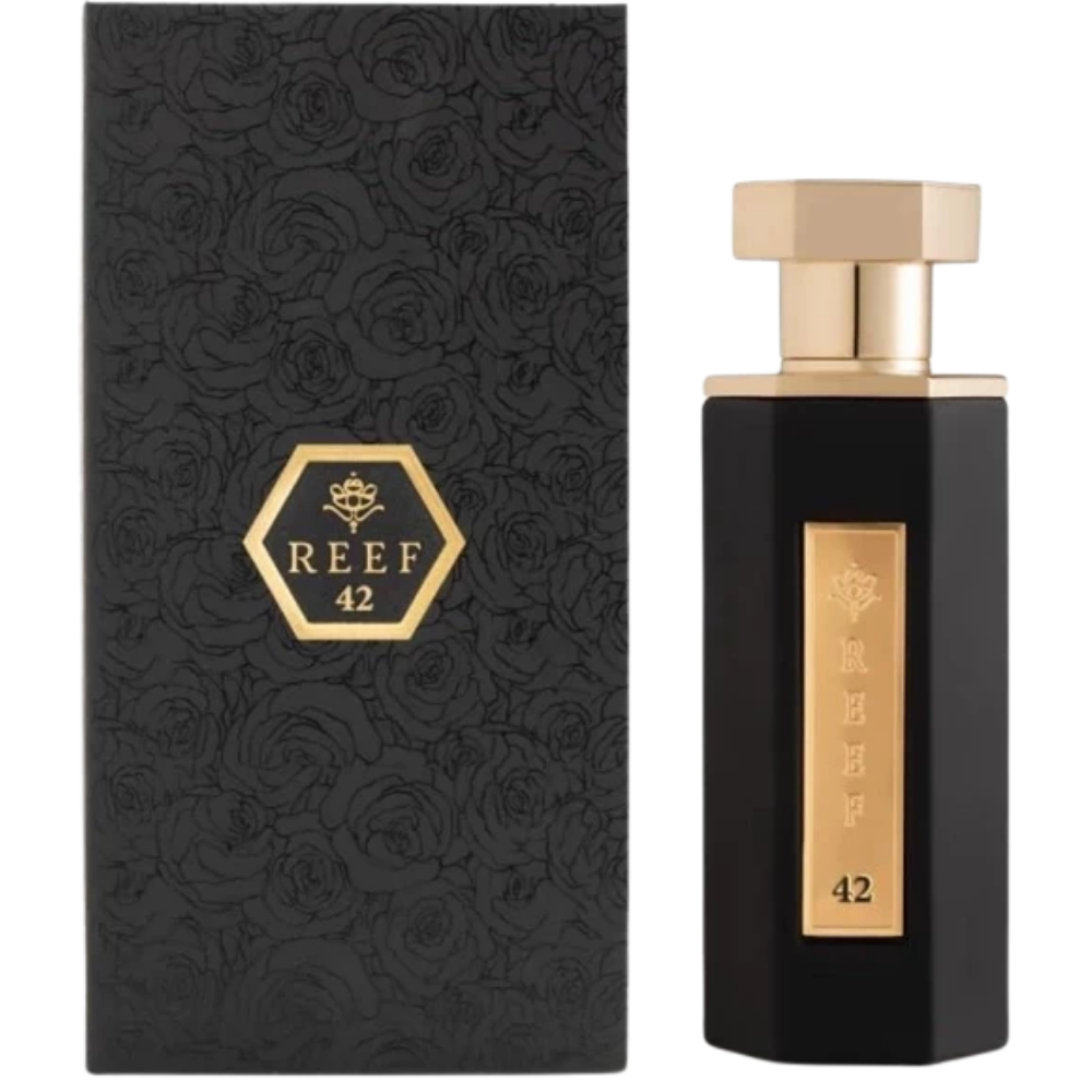 Reef 42 Parfum Parfum Spray by Reef
