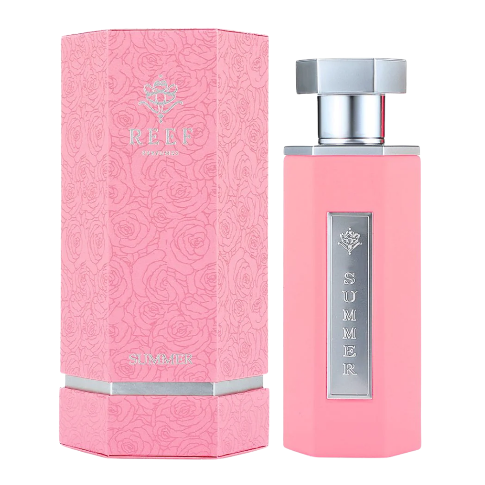 Reef Summer Pink Parfum Parfum Spray by Reef