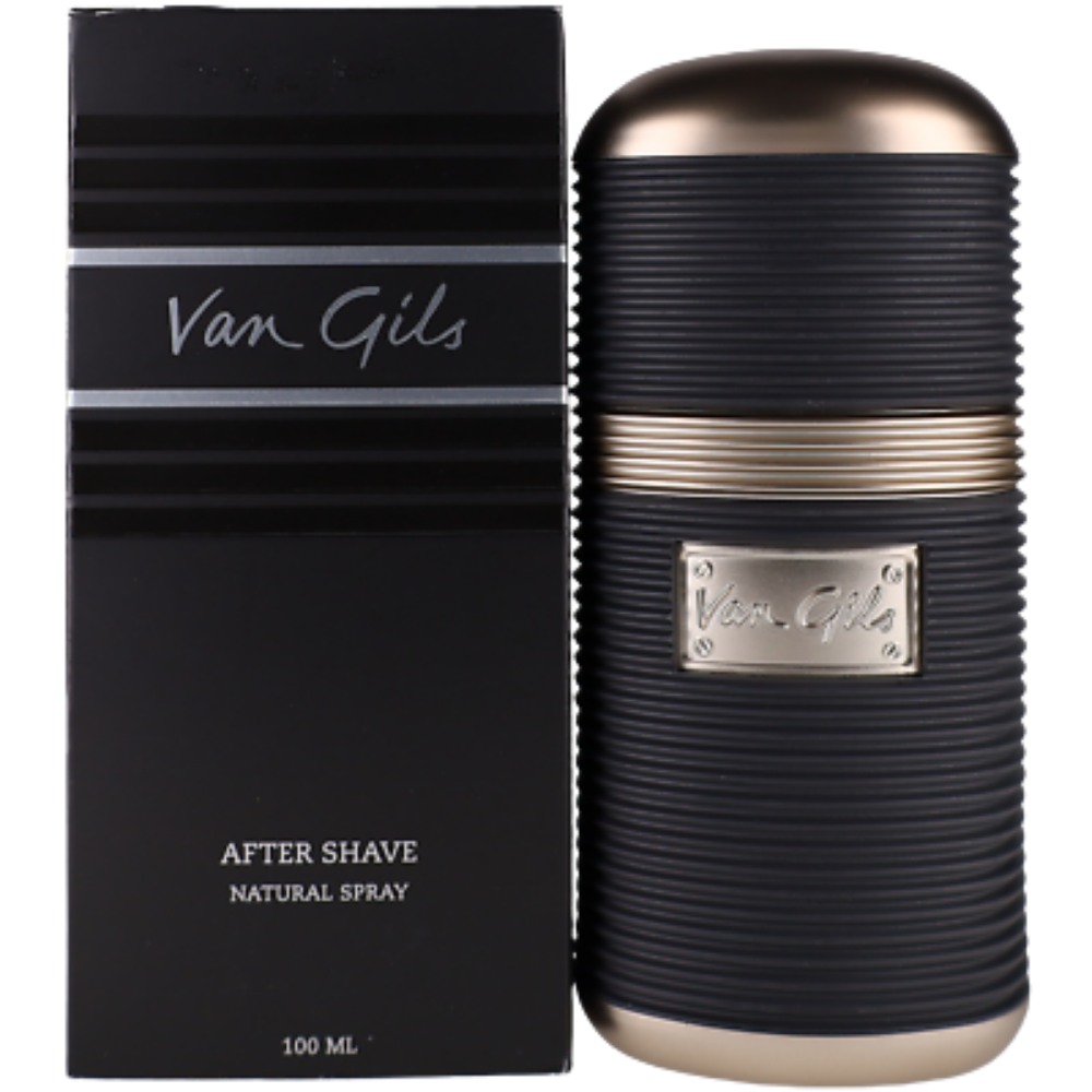 Van Gils Eau De Toilette Spray by Van Gils