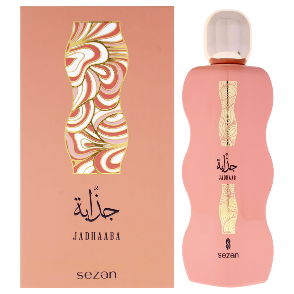 Sezan Jadhaaba Eau De Parfum Spray by Sezan
