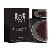 Khalis Incredible Luxury Collection Eau De Parfum Spray by Khalis