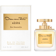 Oscar De La Renta Alibi Eau Sensuelle Eau De Parfum Spray by Oscar De La Renta