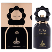 Risala Elite Aura Oud Eau De Parfum Spray by Risala