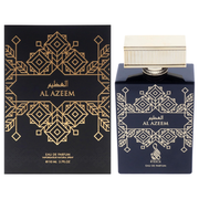 Risala Al Azeem Eau De Parfum Spray by Risala