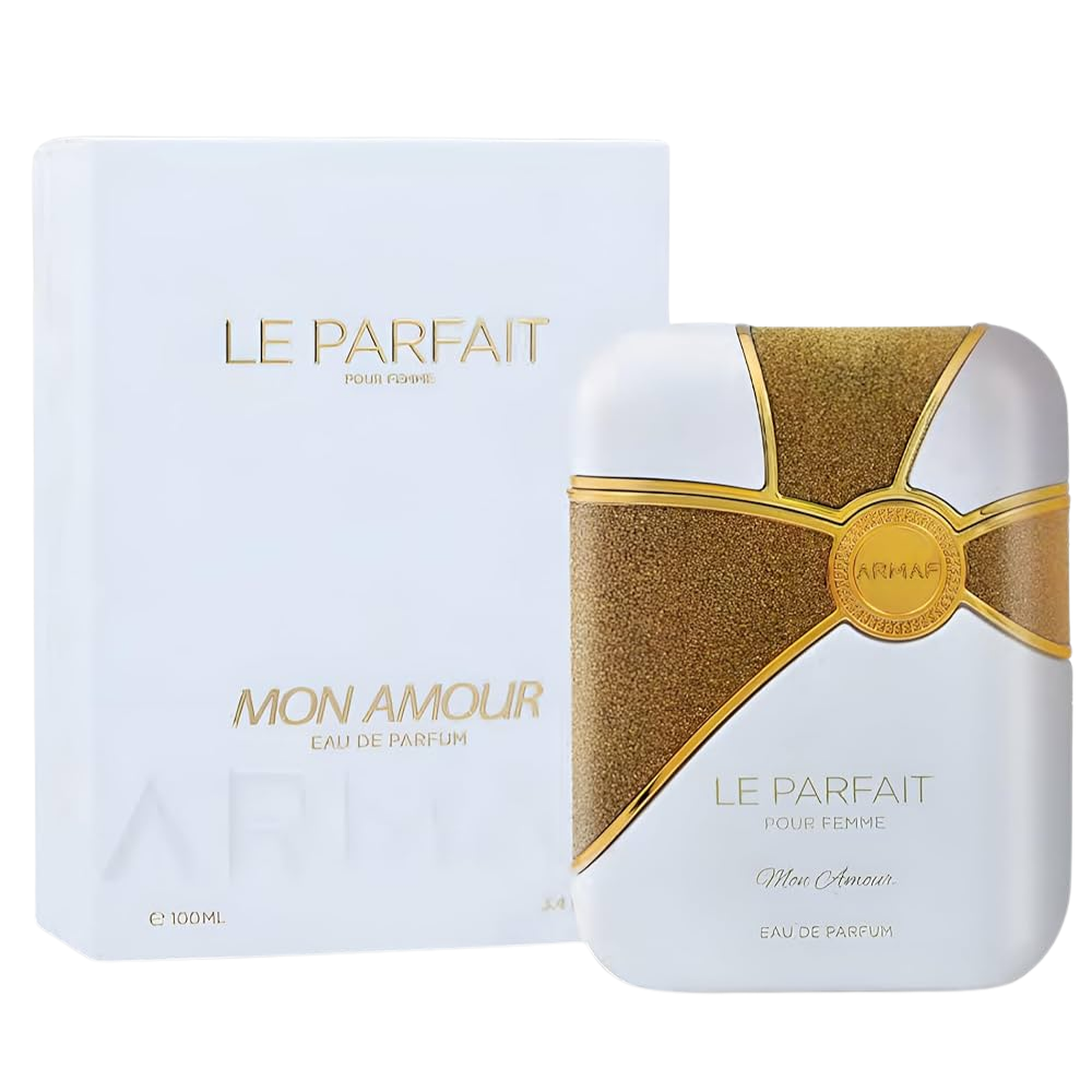 Armaf Le Parfait Mon Amour Eau De Parfum Spray by Armaf
