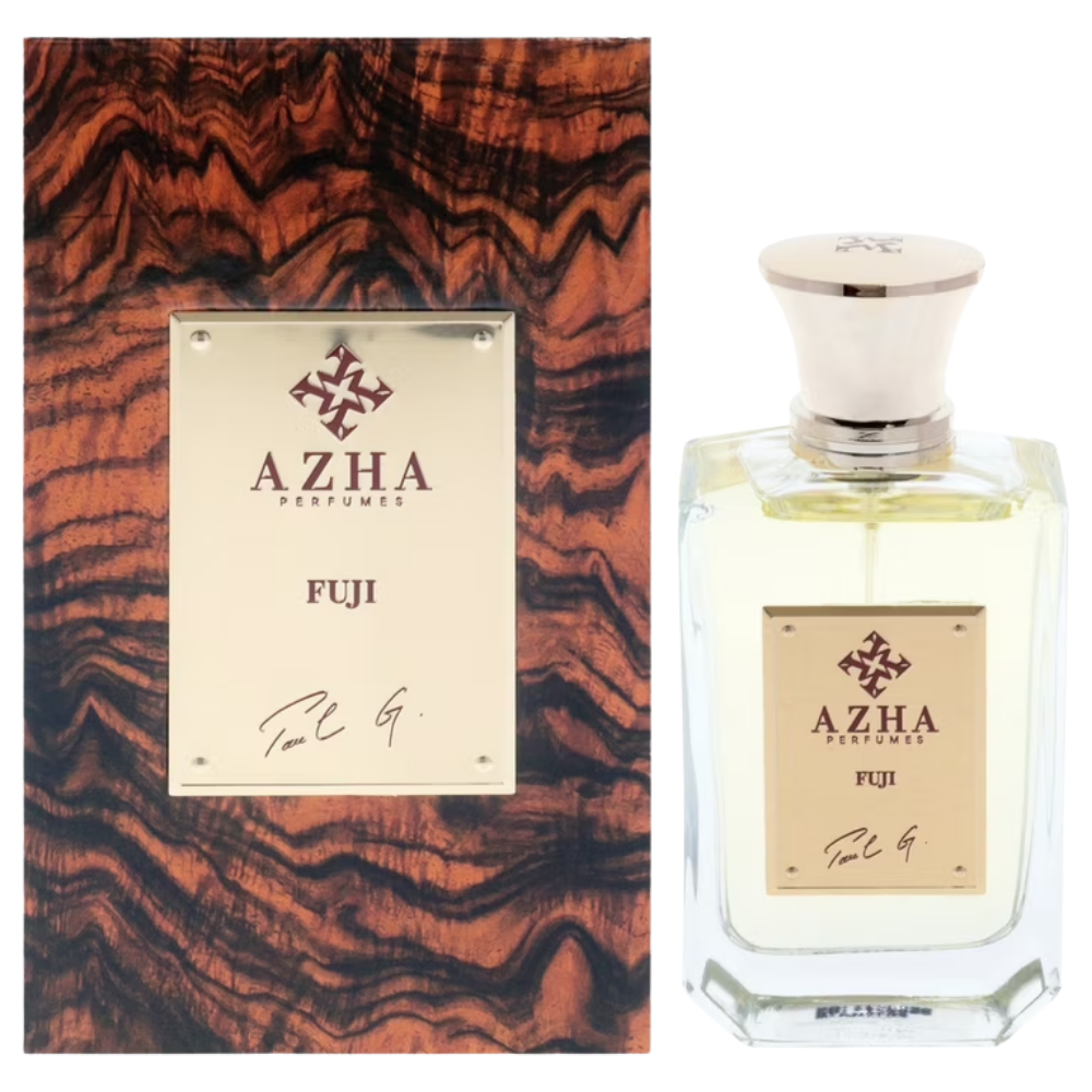 Azha Fuji Eau De Parfum Spray by Azha