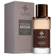 Azha Ashes Of Moon Eau De Parfum Spray by Azha