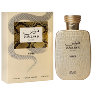 Hawas Viper Eau De Parfum Spray by Rasasi