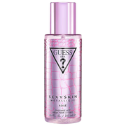 Guess Sexy Skin Metallique Rose Fragrance Mist by Guess