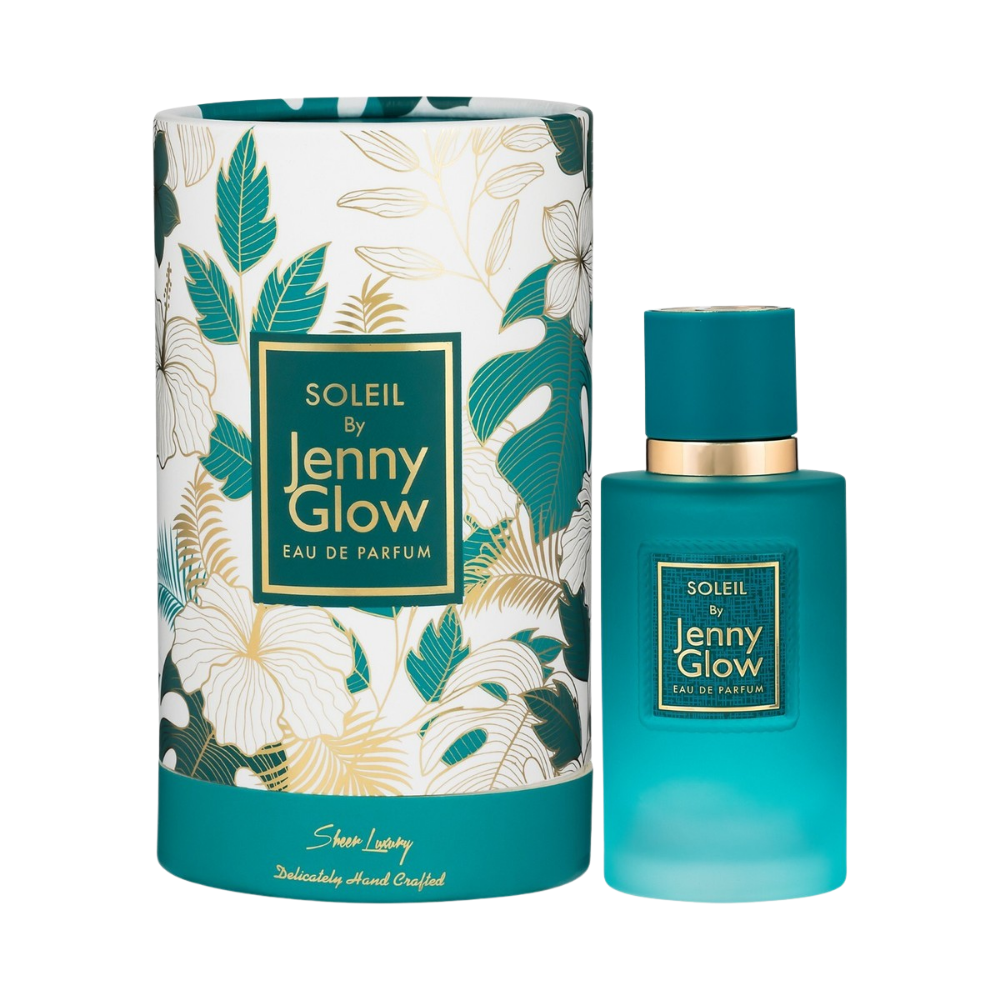 Jenny Glow Soleil Eau De Parfum Spray by Jenny Glow