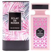 Flavia E'clat De Rosier Eau De Parfum Spray by Flavia