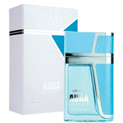Armaf Aura Fresh Eau De Parfum Spray by Armaf