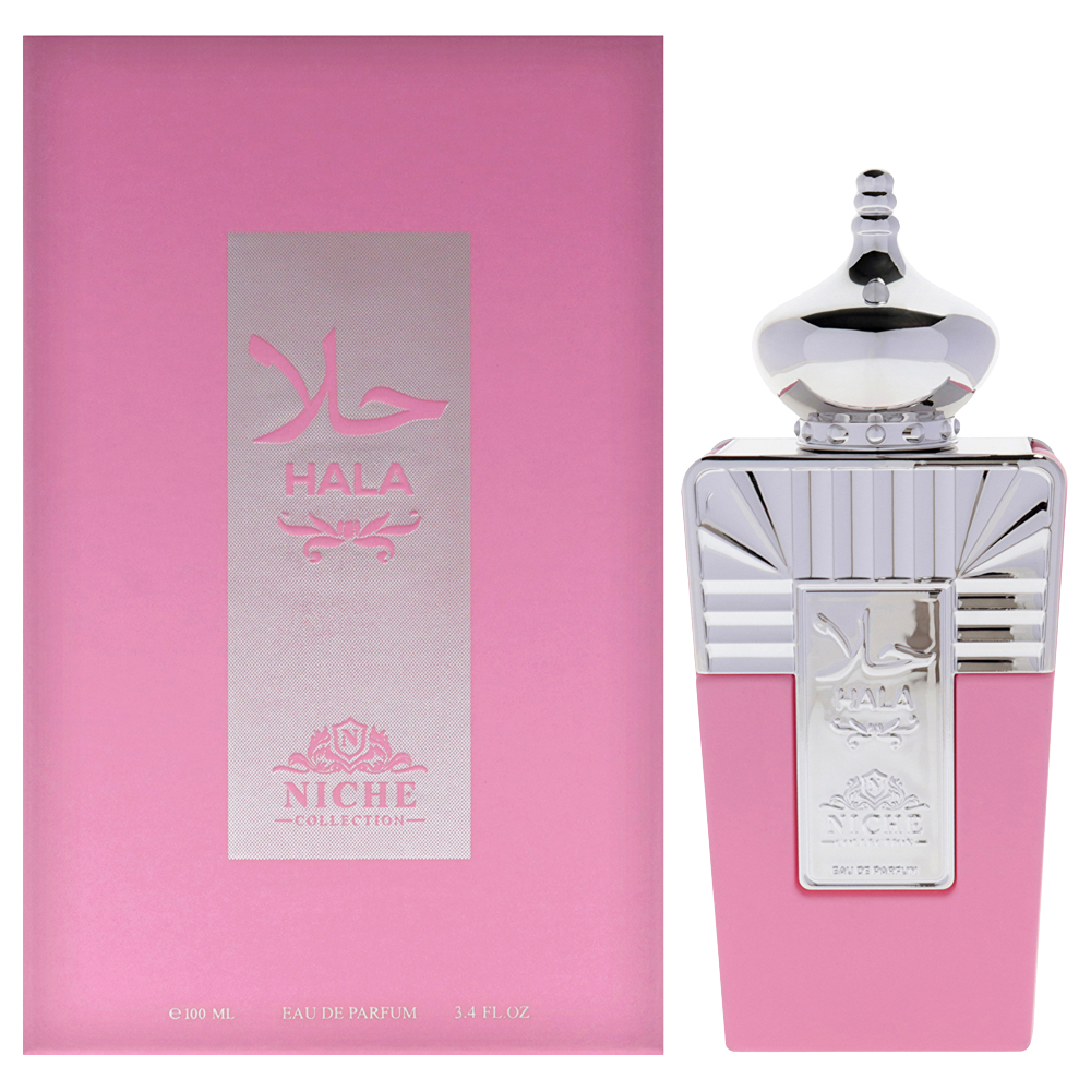 Khalis Hala Niche Collection Eau De Parfum Spray by Khalis