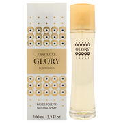 Fragluxe Glory Eau De Toilette Spray by Fragluxe