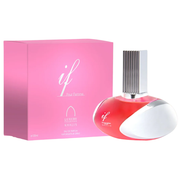 Khalis If Luxury Collection Eau De Parfum Spray by Khalis
