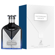 Maison Alhambra Victorioso Legacy Eau De Parfum Spray by Maison Alhambra