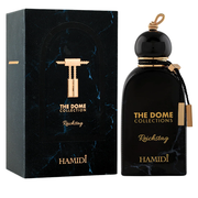 Hamidi The Dome Reichstag Eau De Parfum Spray by Hamidi