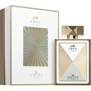 Hamidi Adel Eau De Parfum Spray by Hamidi