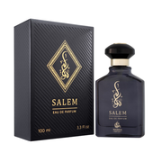 Nasma Salem Eau De Parfum Spray by Nasma
