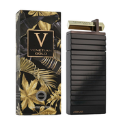 Armaf Venetian Gold Limited Edition Eau De Parfum Spray by Armaf