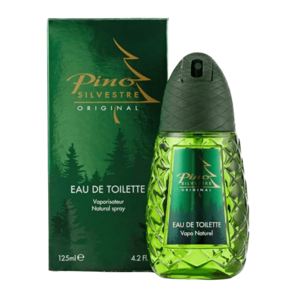 Pino Silvestre Black Forest Eau De Toilette Spray by Pino Silvestre
