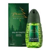 Pino Silvestre Black Forest Eau De Toilette Spray by Pino Silvestre