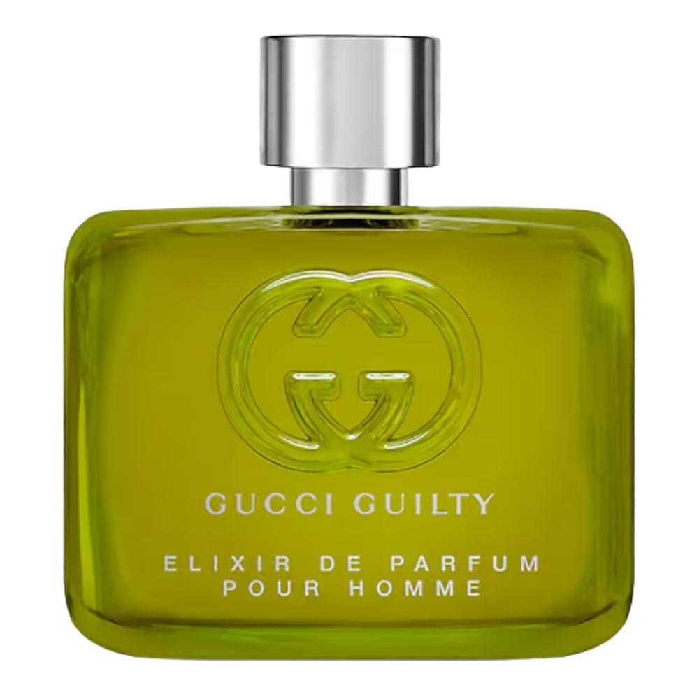 Gucci Guilty Elixir De Parfum Parfum Spray by Gucci