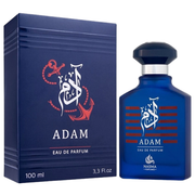 Nasma Adam Eau De Parfum Spray by Nasma