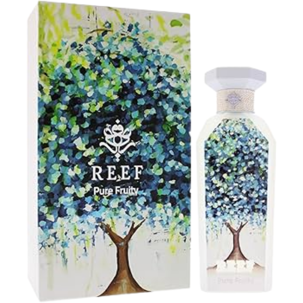 Reef Pure Fruity Parfum Parfum Spray by Reef