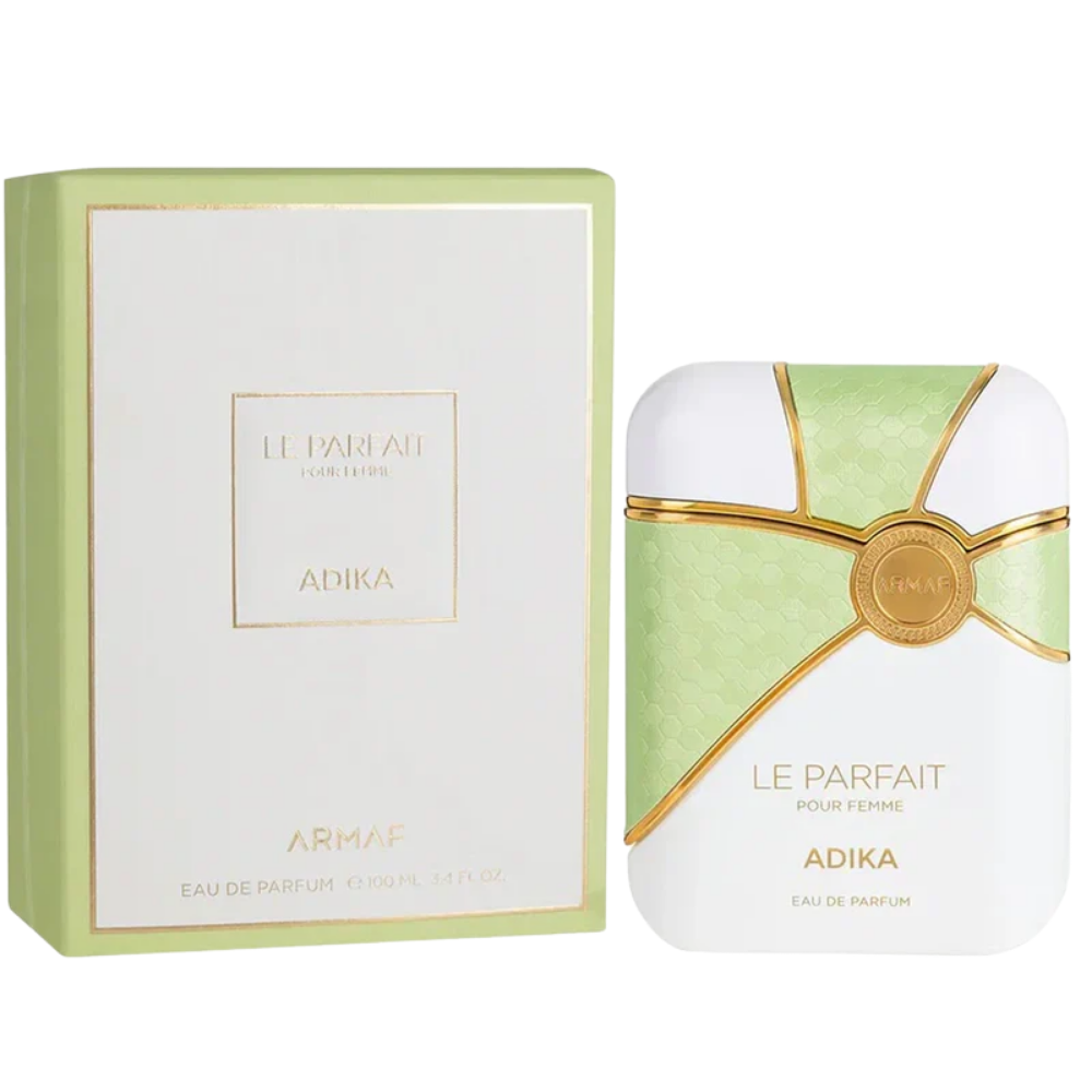 Armaf Le Parfait Adika Eau De Parfum Spray by Armaf