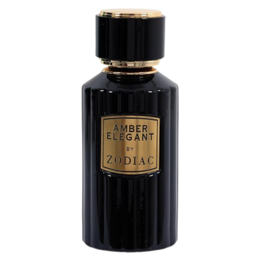 Zodiac Amber Elegant Eau De Parfum Spray by Zodiac