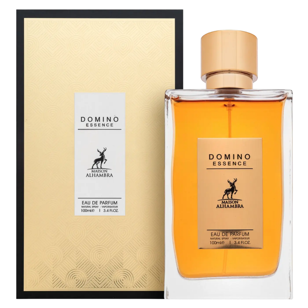 Maison Alhambra Domino Essence Eau De Parfum Spray by Maison Alhambra