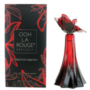 Christian Siriano Ooh La Rouge Exclusif Eau De Parfum Spray by Christian Siriano