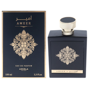 Assala Prime Ameer Eau De Parfum Spray by Assala