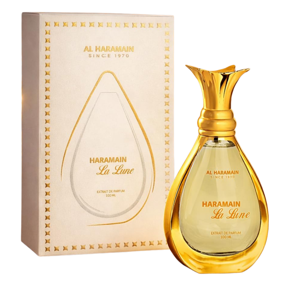 Al Haramain La Lune Extrait De Parfum Spray by Al Haramain