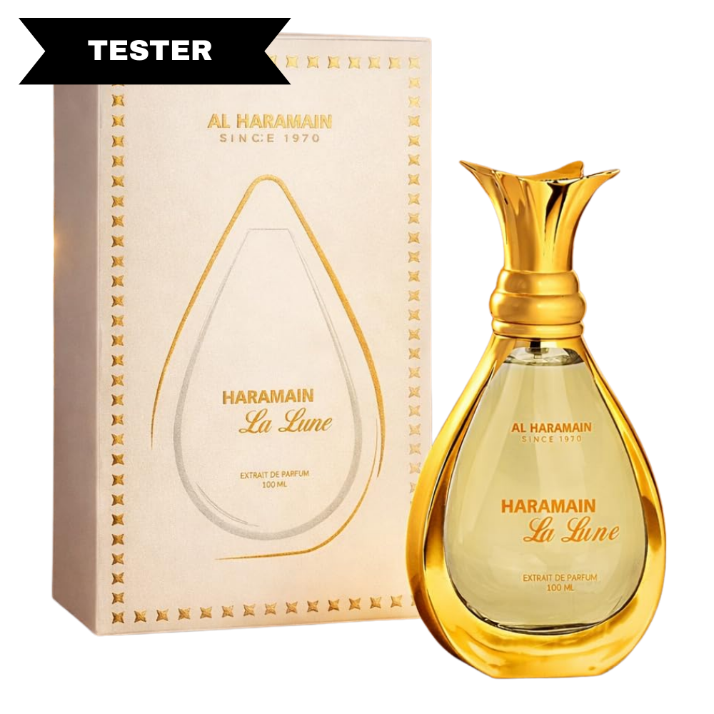 Al Haramain La Lune Extrait De Parfum Spray by Al Haramain