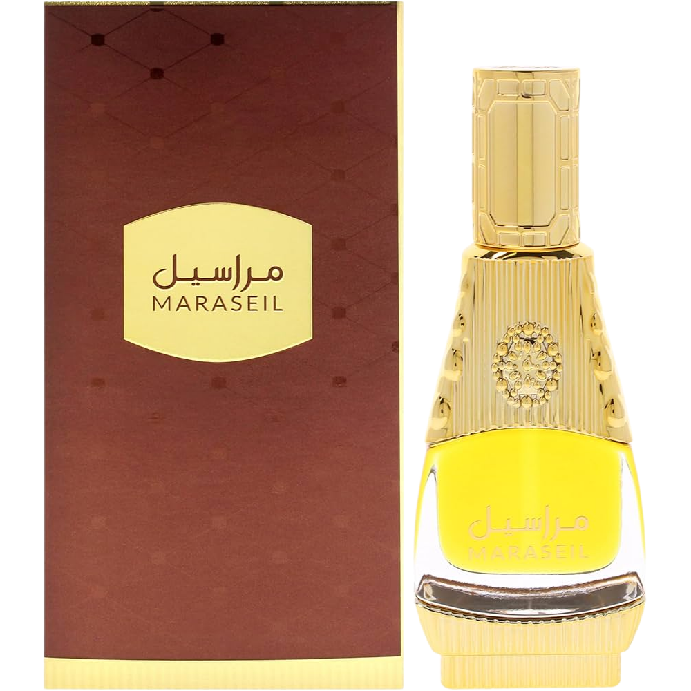 Rasasi Maraseil Concentrated Perfume Oil by Rasasi