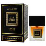 Anfar London Ashy Wood Extrait De Parfum Spray by Anfar