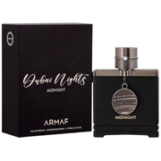 Armaf Dubai Nights Midnight Eau De Parfum Spray by Armaf