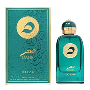 Ajyad Dahr Eau De Parfum Spray by Ajyad