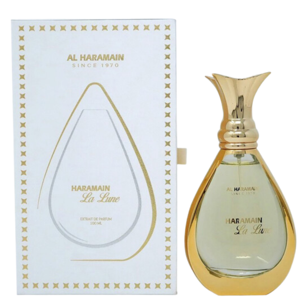 Al Haramain La Lune Extrait De Parfum Spray by Al Haramain