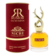 Khalis Rumor Niche Collection Eau De Parfum Spray by Khalis