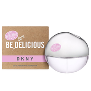 Be 100% Delicious Eau De Parfum Spray by Donna Karan