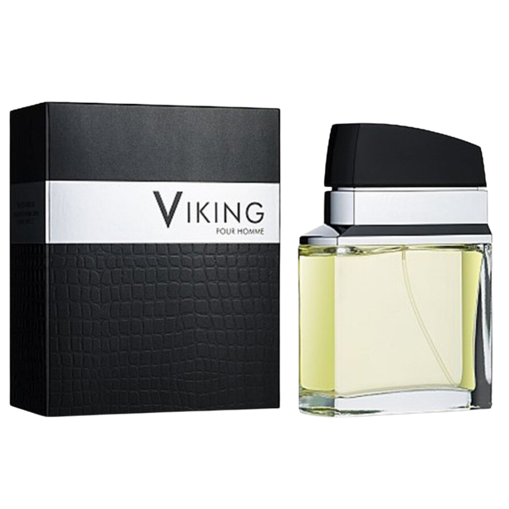 Flavia Viking Eau De Parfum Spray by Flavia