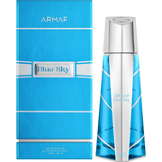 Armaf Blue Sky Eau De Parfum Spray by Armaf