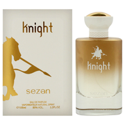 Sezan Knight Eau De Parfum Spray by Sezan